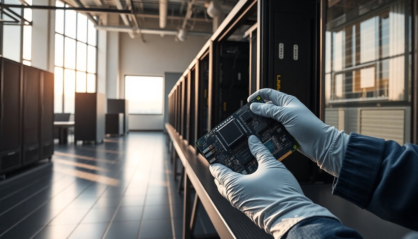 Piattaforme enterprise Ntt Data e NVIDIA per scalare l’AI e accelerare il ritorno sugli investimenti