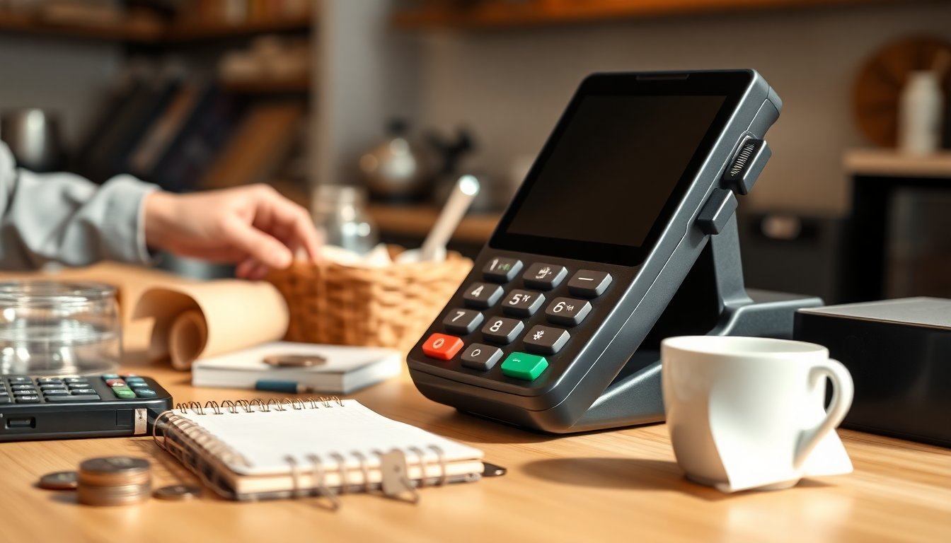 POS senza canone per PMI: guida pratica alla scelta del terminale