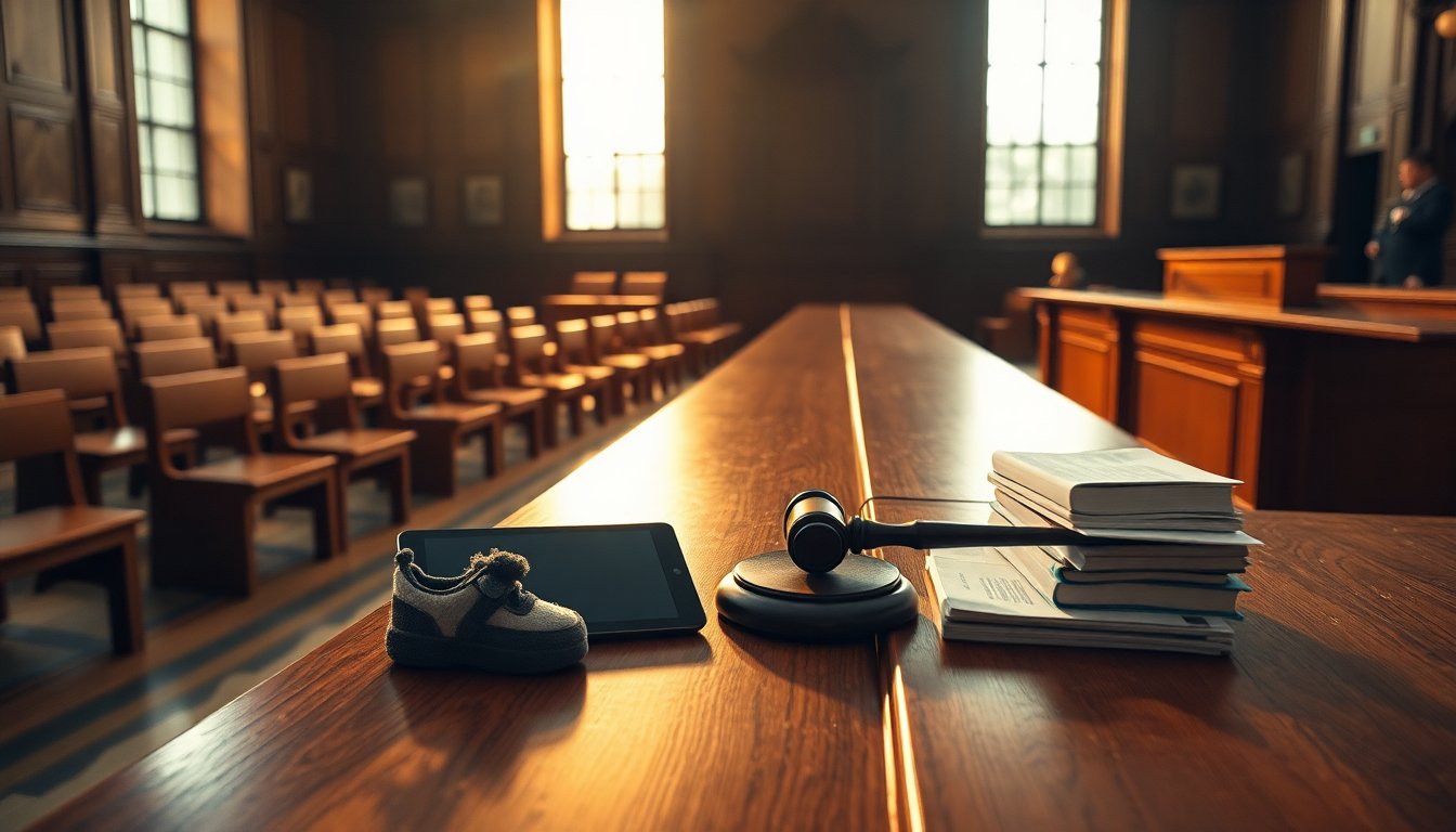 Processo Meta a Santa Fe: cosa significa per la tutela dei minori online