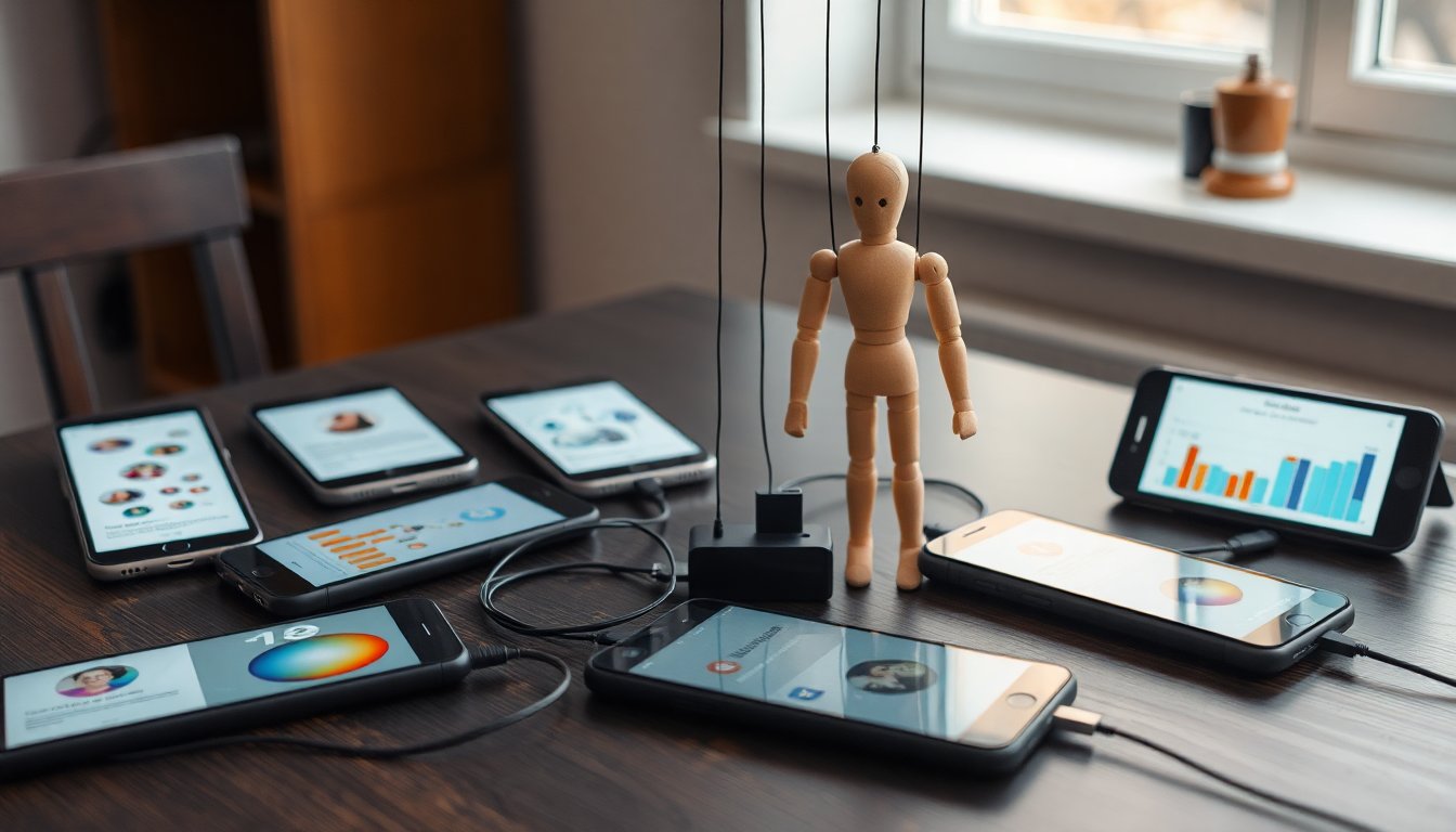 Propaganda digitale e AI: rischi e regole per i dati degli elettori