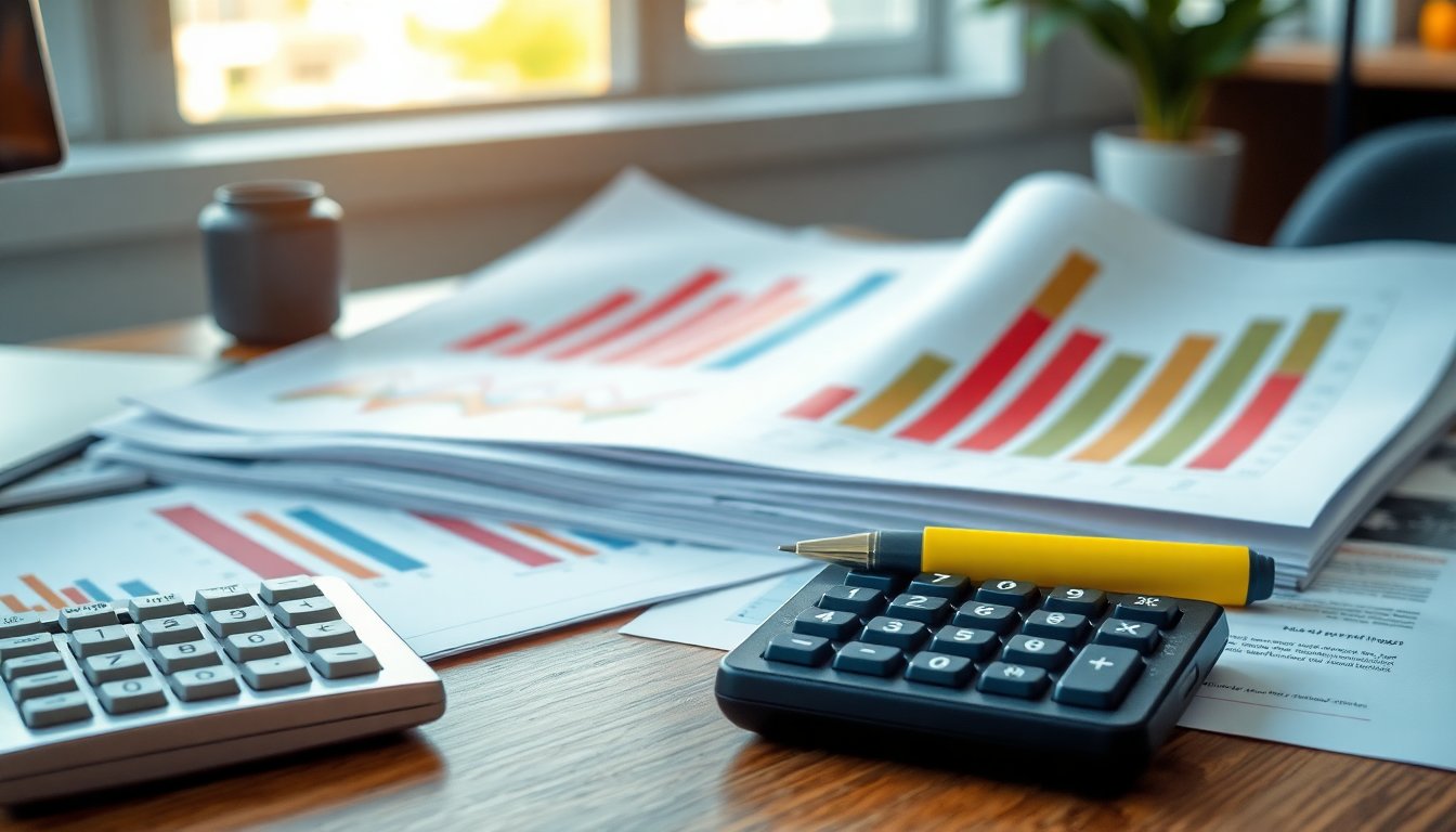 Rischi e opportunità nelle fintech del 2026: un’analisi quantitativa