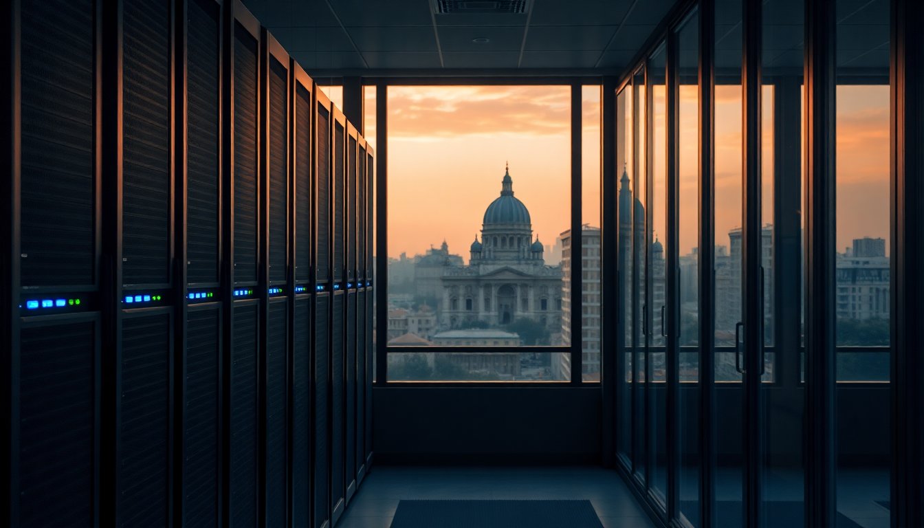 Scaleway sbarca a Milano con una cloud region per imprese e istituzioni