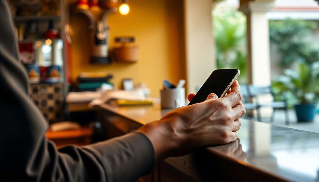 Smartphone e inclusione digitale: costi, effetti sociali e scelte di mercato