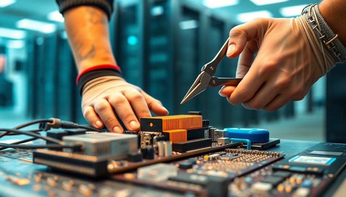 Strategie di Nvidia per difendere la leadership nei chip AI