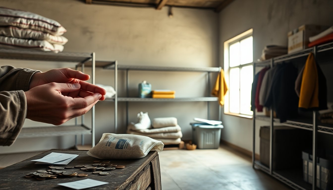 Tagli all’ODA del Regno Unito: cosa cambia per la protezione delle comunità