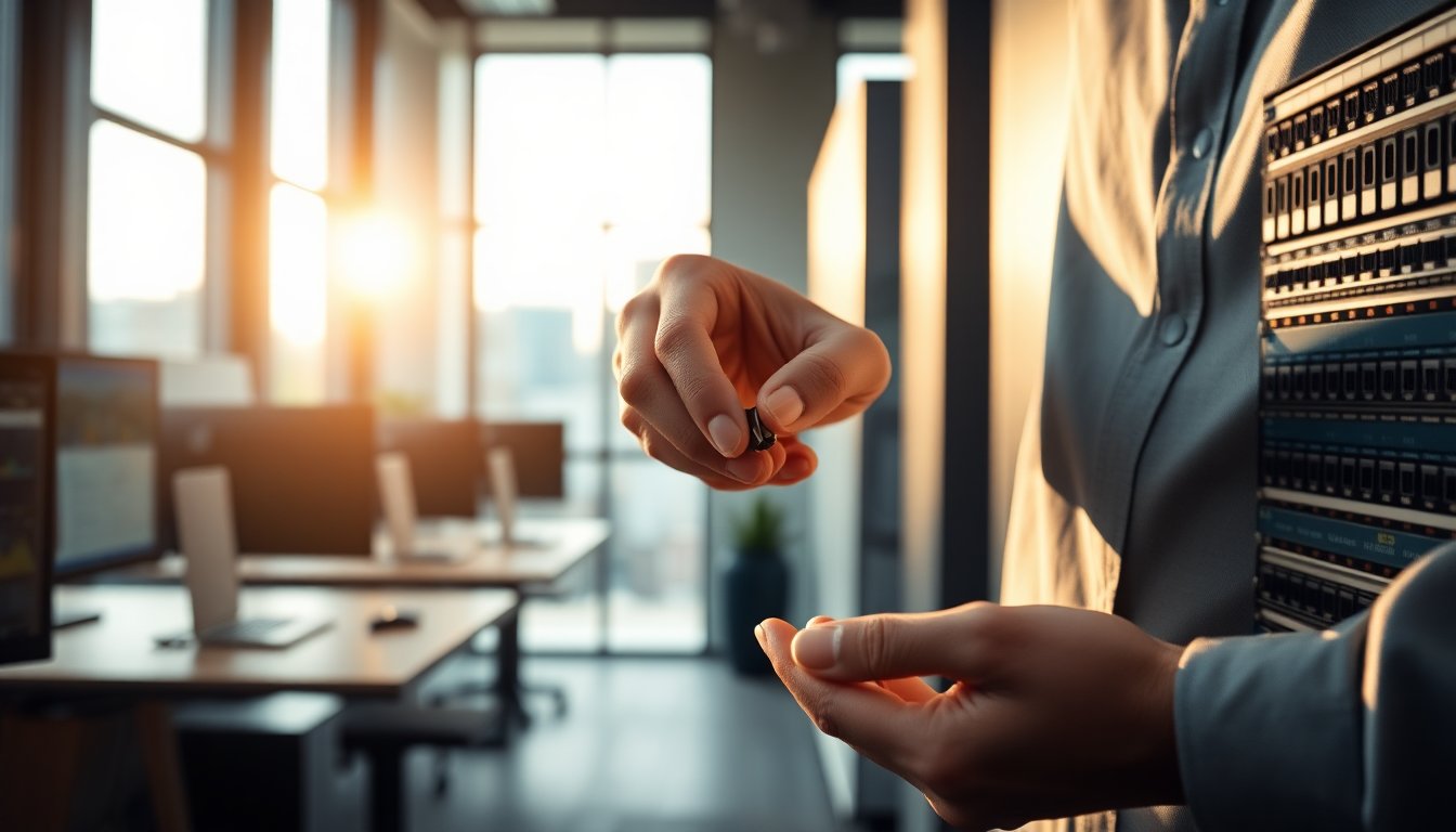 Telco B2B: come sicurezza e AI stanno ridisegnando il valore
