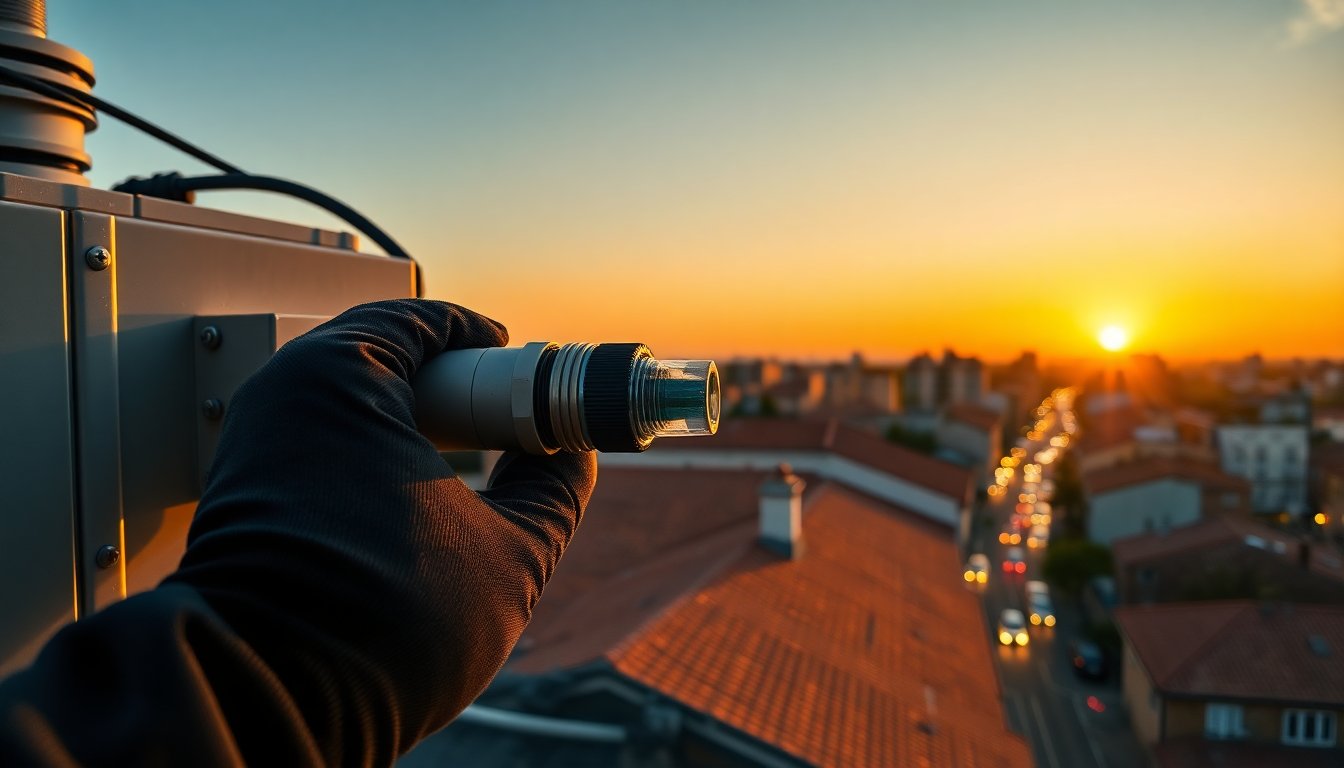 Tim guida la classifica Opensignal per la user experience di rete