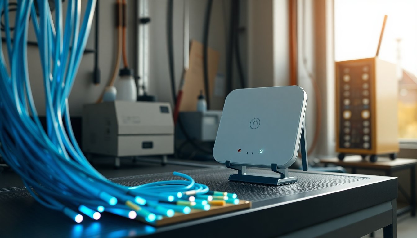 Wifi 9 e servizi immersivi: la proposta di Nokia per performance reali e integrazione con 6G
