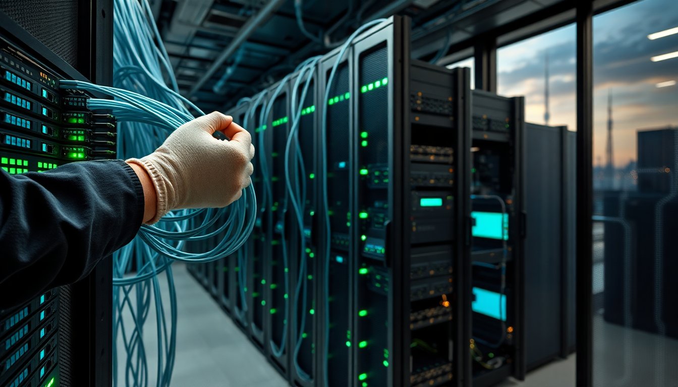 Wind Tre sceglie Ericsson per aggiornare la core network e sostenere il 5G