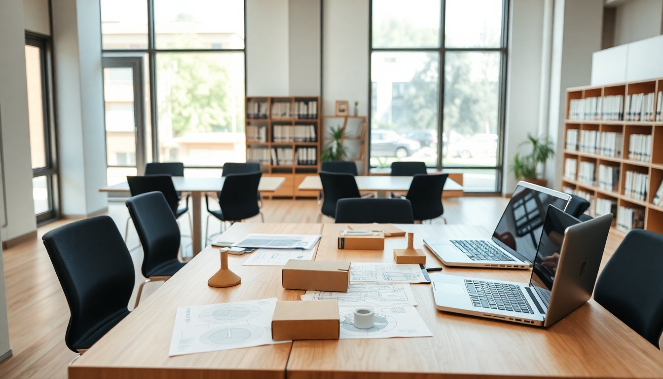Workshop e master class per trasformare idee in imprese con Sapienza e Invitalia