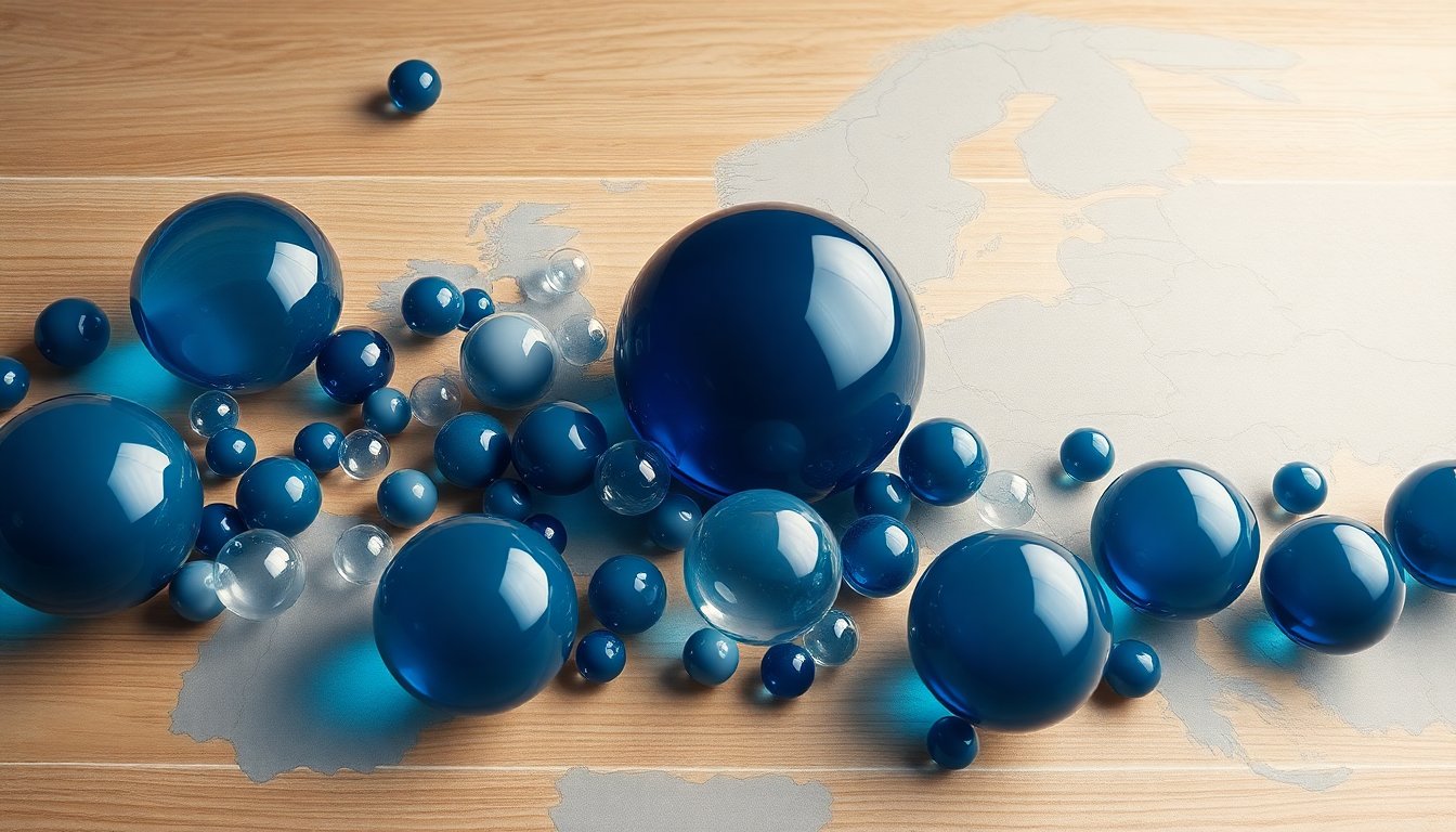 Come trasformare le startup europee in scaleup che trainano il PIL