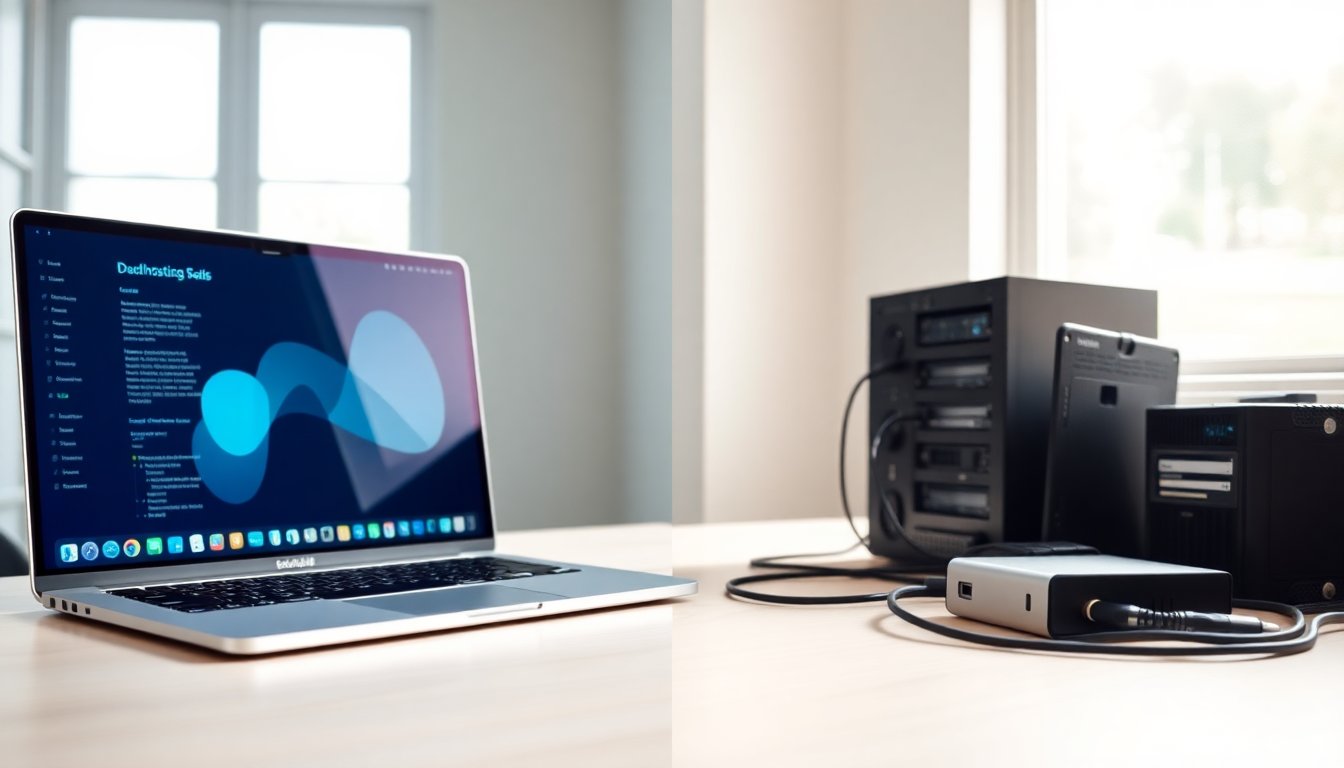 SaaS vs self-hosting FOSS: guida pratica per le aziende