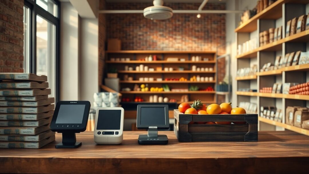 Autonomous store: come l'Italia li rende utili al territorio
