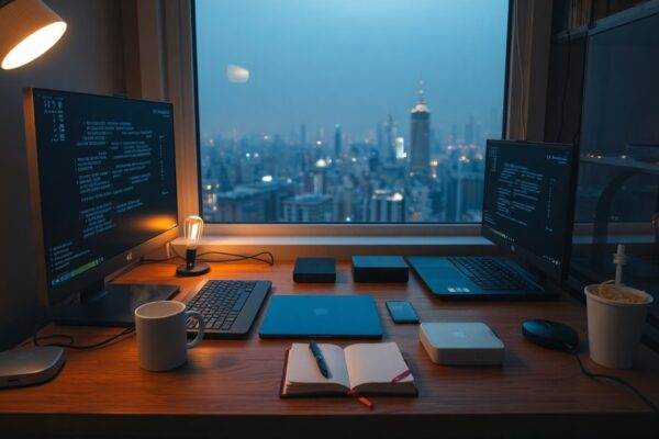 Aziende monopersonali e AI: come un fondatore può scalare senza team
