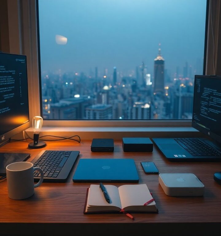 Aziende monopersonali e AI: come un fondatore può scalare senza team