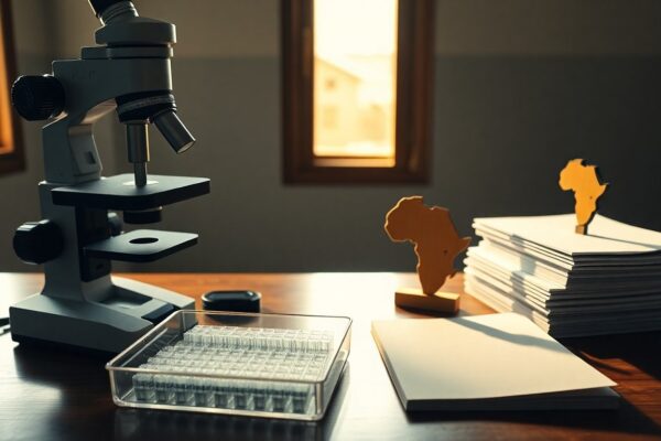 Bando da $700.000 per soluzioni di screening cervicale con intelligenza artificiale in Africa