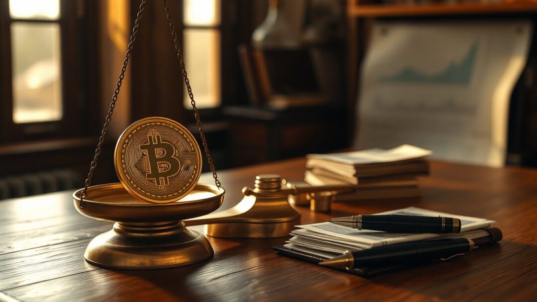 Bitcoin come copertura contro l'erosione delle valute fiat