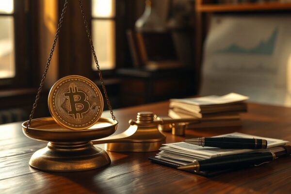 Bitcoin come copertura contro l'erosione delle valute fiat