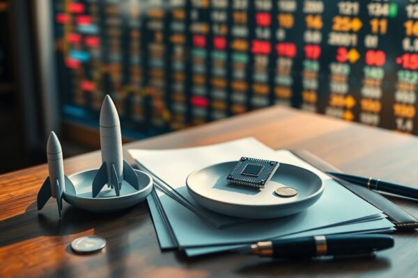 Boom delle IPO 2026: SpaceX, OpenAI e Anthropic in corsa
