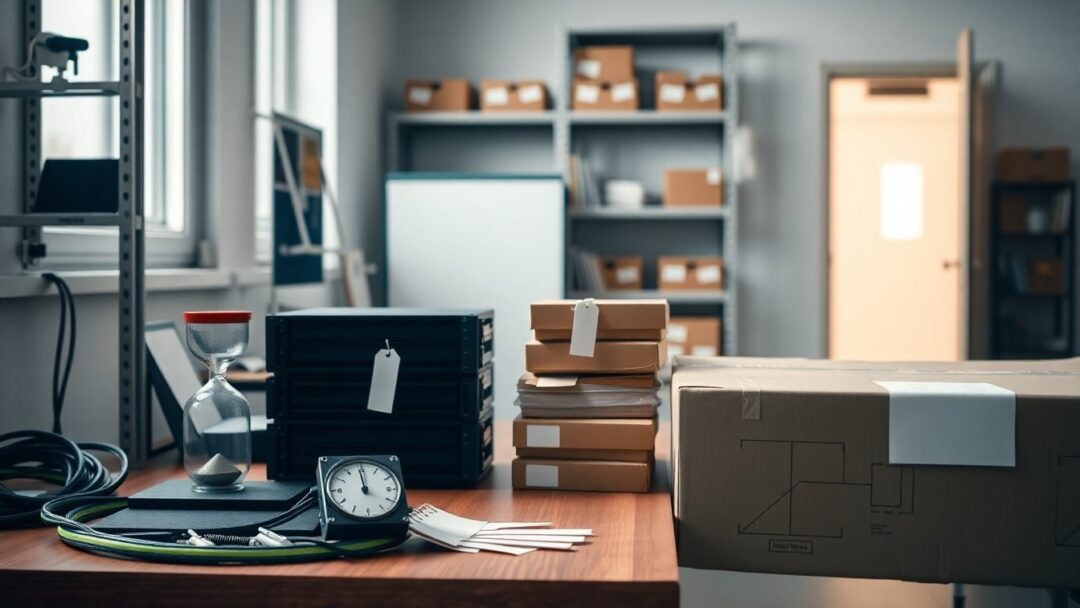 Come adeguare l'IT sanitario a NIS2: inventario, lifecycle e migrazione programmata