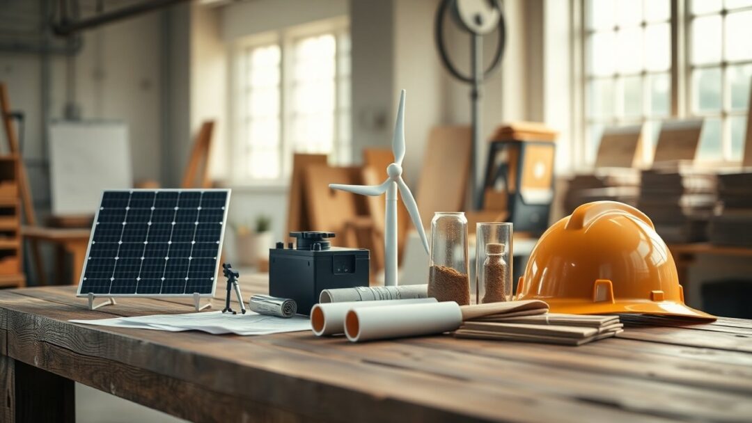 Come Gruppo Enercom integra innovazione, sostenibilità e tecnologie per generare valore