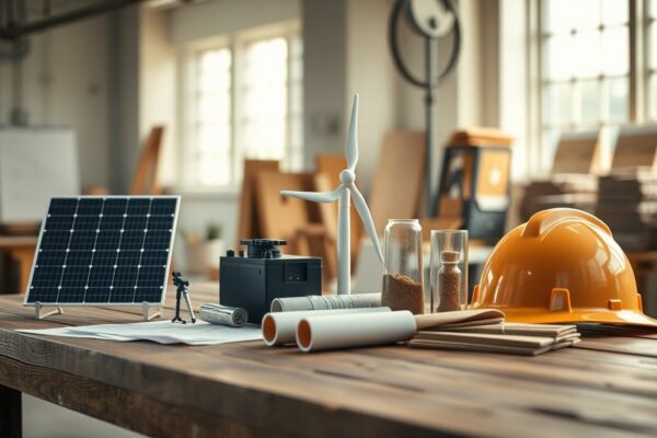 Come Gruppo Enercom integra innovazione, sostenibilità e tecnologie per generare valore