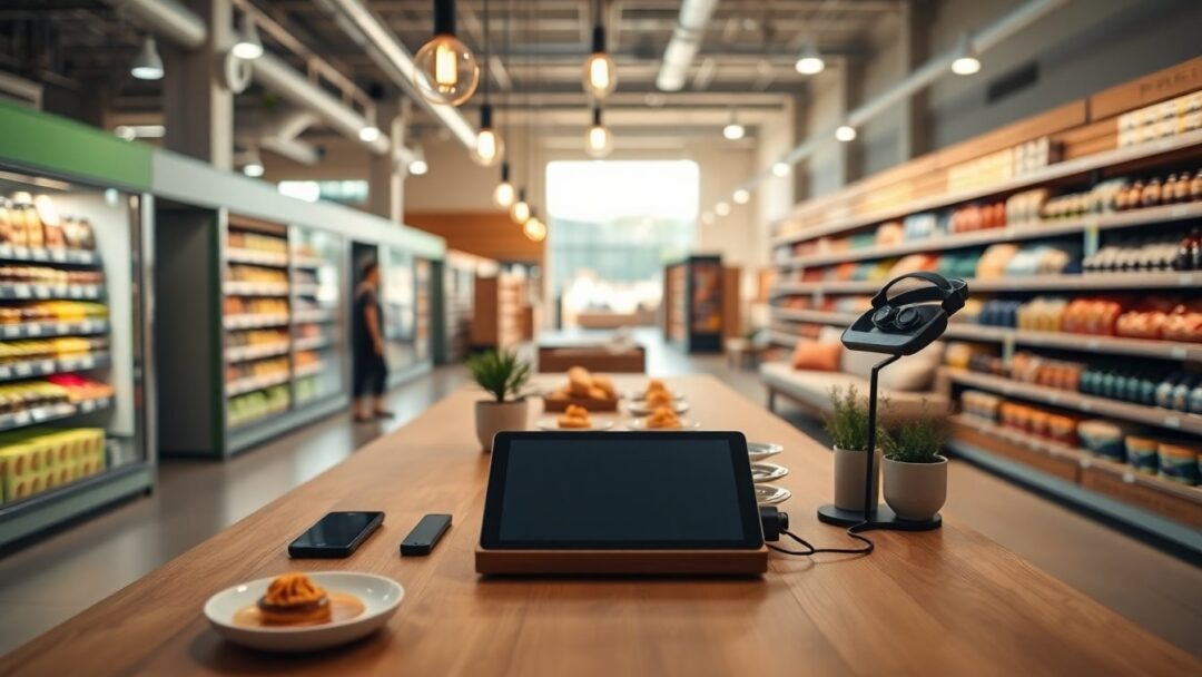 Come il supermercato si trasforma in hub di esperienze