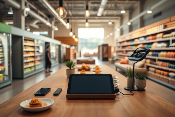 Come il supermercato si trasforma in hub di esperienze