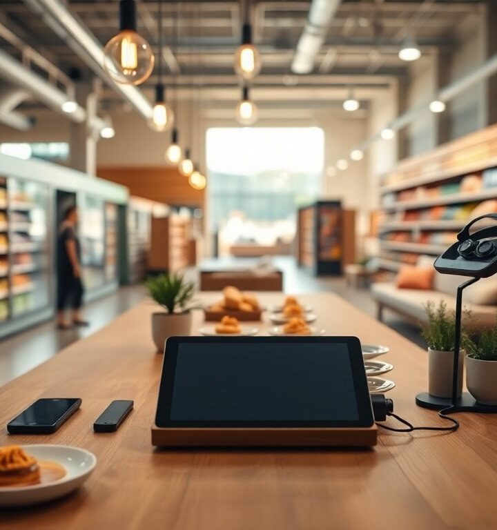 Come il supermercato si trasforma in hub di esperienze