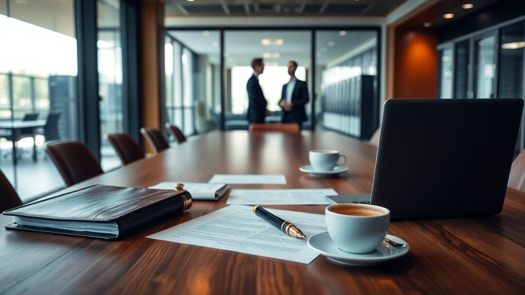 Come IT e legal possono guidare la trasformazione operativa dell'azienda