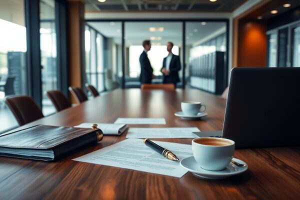 Come IT e legal possono guidare la trasformazione operativa dell'azienda