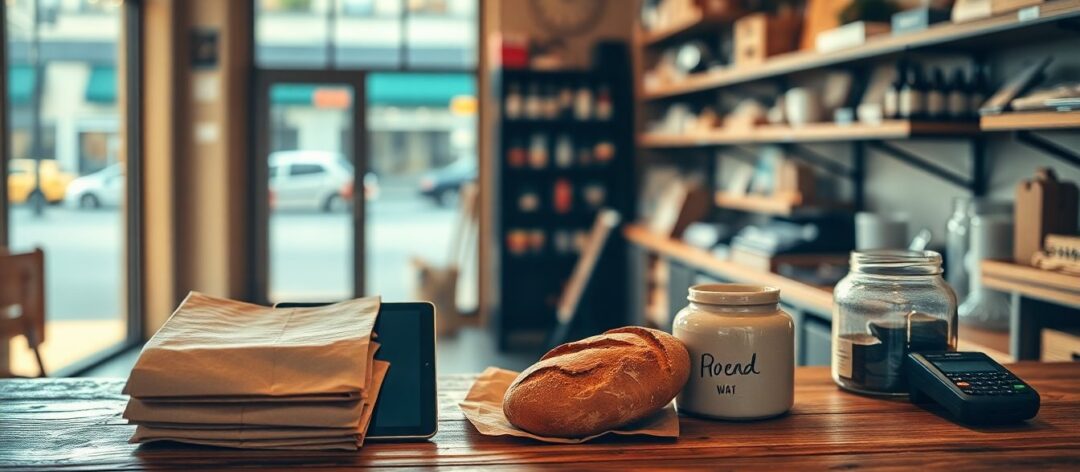 Come la digitalizzazione valorizza il punto vendita locale