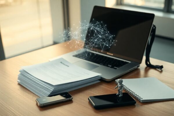 Come l'AI sta cambiando assunzioni e ingresso nel lavoro per i giovani