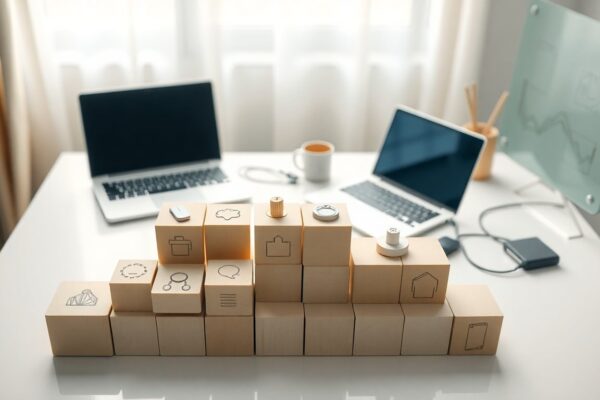 Come progettare un'architettura ERP componibile per restare competitivi