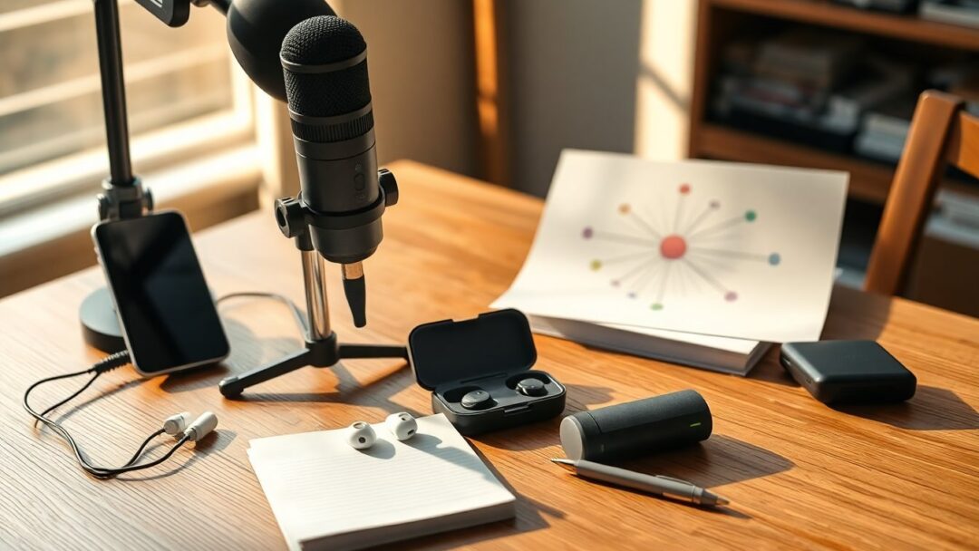 Come TikTok, il podcast e l'intelligenza artificiale trasformano le campagne