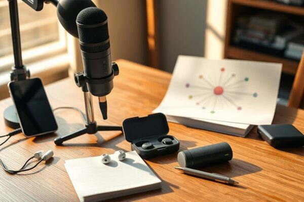 Come TikTok, il podcast e l'intelligenza artificiale trasformano le campagne