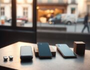 Crescita dei smartphone in Europa trainata dalla fascia alta e dai brand premium