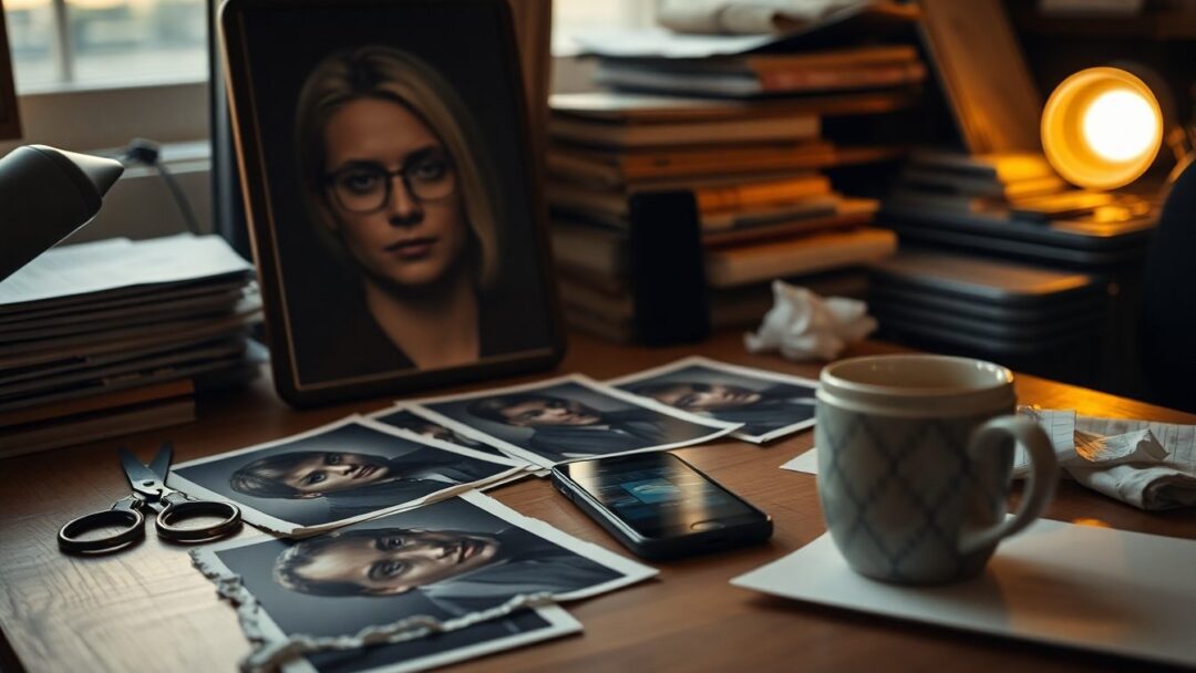 Deepfake e reputazione pubblica: come l'intelligenza artificiale ridisegna il corpo politico