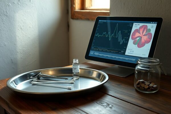 Finanziamenti CHAI per strumenti AI-ACVT per lo screening cervicale