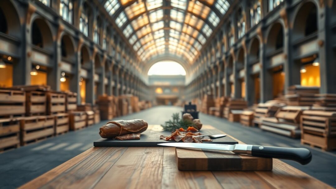 Imeat 2026 a Bologna: appuntamento autunnale per il comparto carne