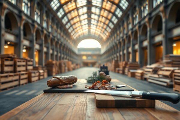 Imeat 2026 a Bologna: appuntamento autunnale per il comparto carne