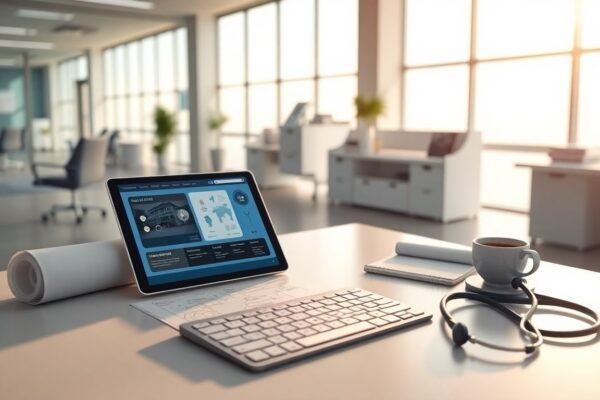 Infrastrutture e sovranità: come rendere l'intelligenza artificiale utile e sicura nei sistemi sanitari degli lmics