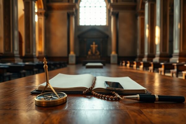 Leone XIV e magnifica humanitas: una bussola etica per l'intelligenza artificiale