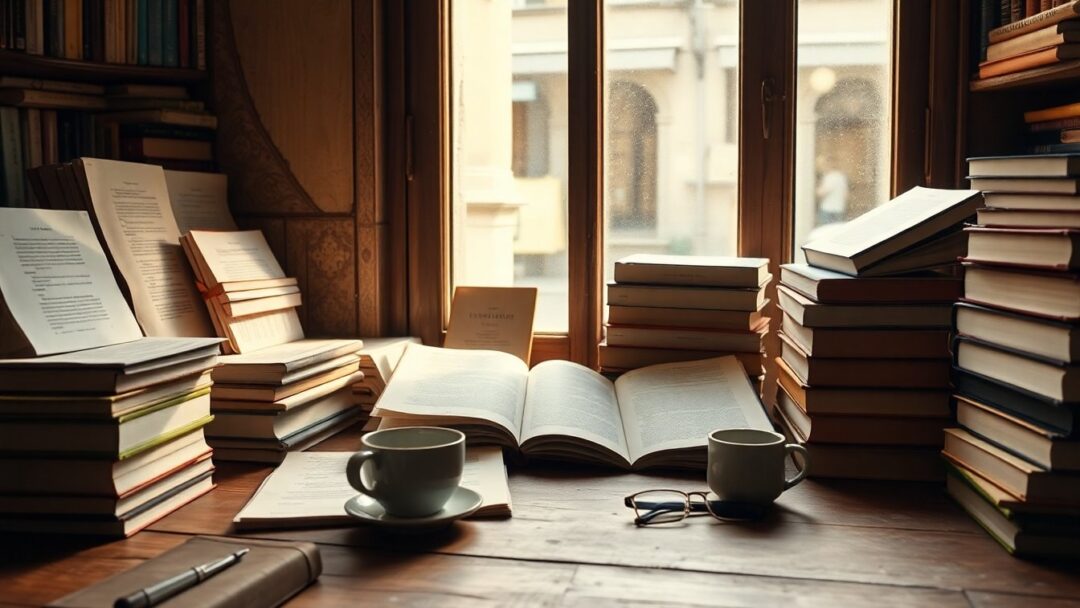 Mercato del libro in Italia: segnali di ripresa nel 2026