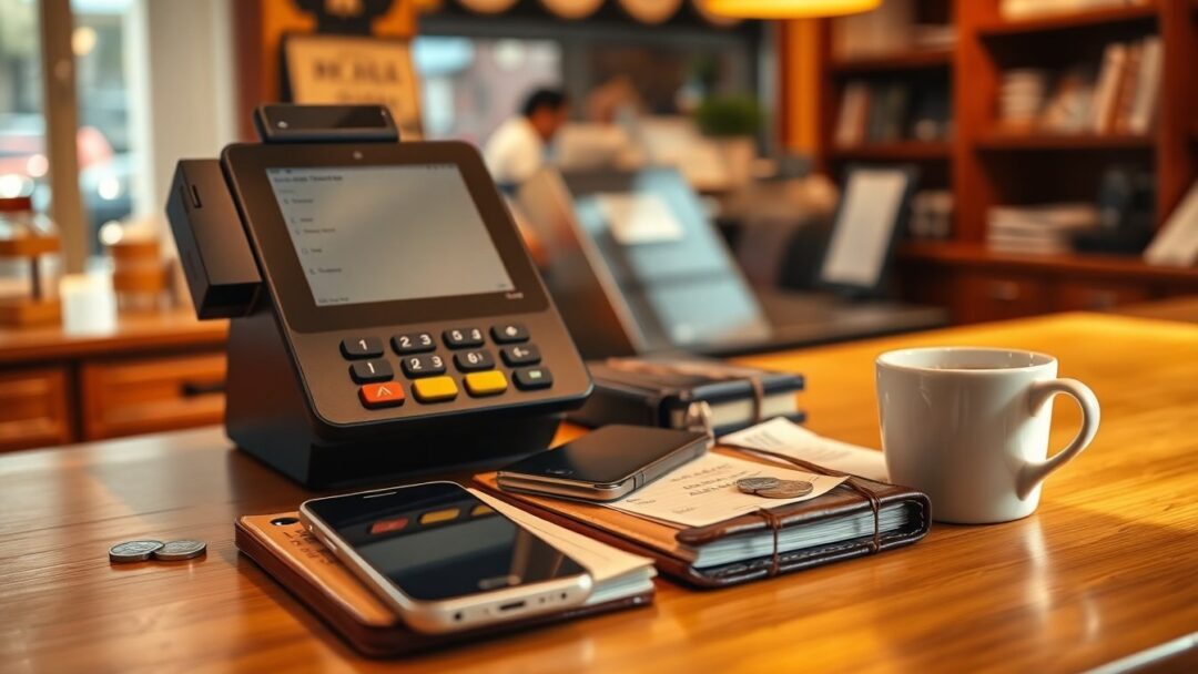Pagamenti digitali e POS integrati: opportunità per le PMI
