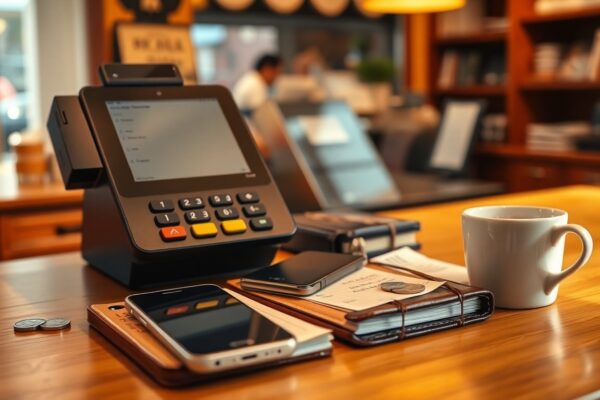 Pagamenti digitali e POS integrati: opportunità per le PMI