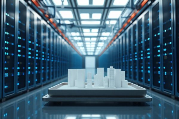 Partnership per l'intelligenza artificiale: Digital Realty ospita un supercluster Mistral AI a Paris South