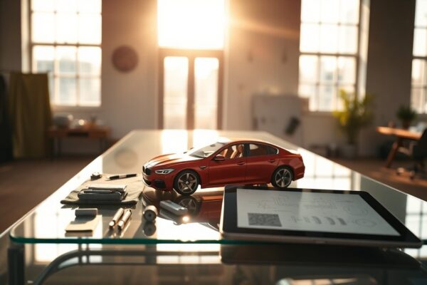 Perché la Ferrari Luce ha acceso il dibattito sul rapporto tra design e identità del marchio