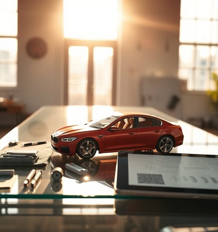 Perché la Ferrari Luce ha acceso il dibattito sul rapporto tra design e identità del marchio