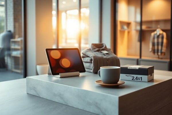 Phygital e AI nel retail: esperienze ibride, dati e agenti intelligenti